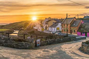 Fisherstreet-Doolin-Wild-Atlantic-Way