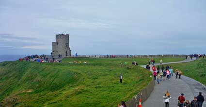 cliffs-og-moher-vistor-experience