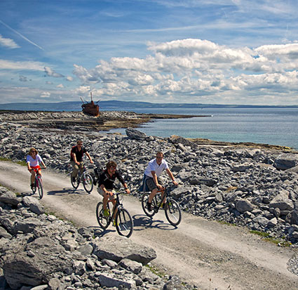 Aran Islands